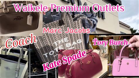 kate spade factory outlet waikele
